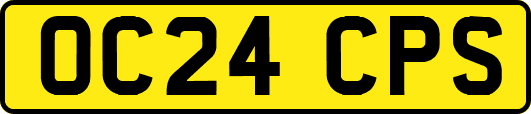 OC24CPS