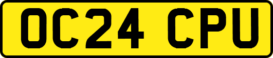 OC24CPU