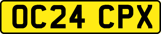OC24CPX