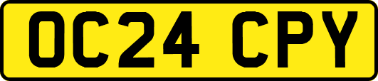 OC24CPY