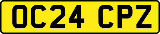 OC24CPZ