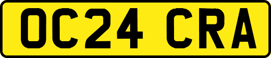 OC24CRA