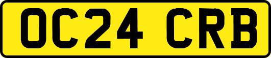 OC24CRB