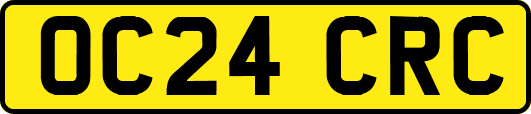 OC24CRC