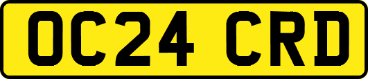 OC24CRD