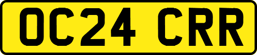 OC24CRR