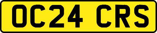 OC24CRS
