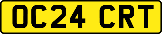 OC24CRT