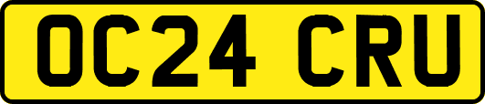 OC24CRU