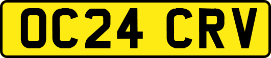 OC24CRV
