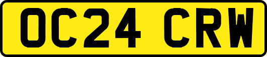 OC24CRW