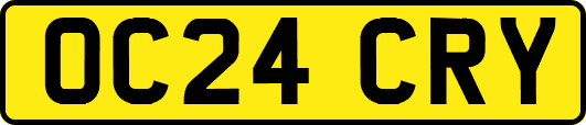 OC24CRY