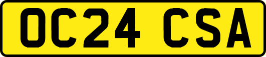 OC24CSA