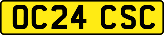 OC24CSC