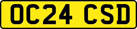 OC24CSD
