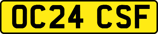 OC24CSF
