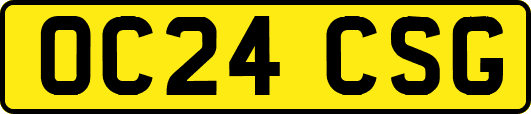 OC24CSG
