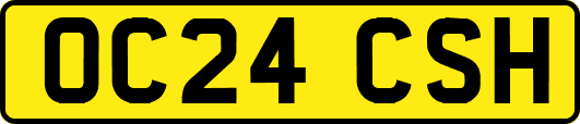 OC24CSH