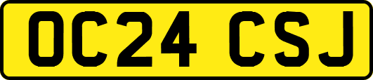 OC24CSJ