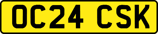 OC24CSK