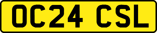 OC24CSL