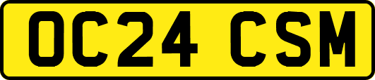 OC24CSM