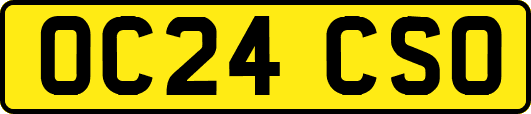 OC24CSO