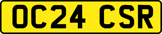 OC24CSR