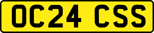 OC24CSS
