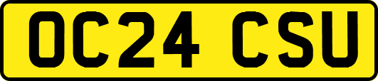 OC24CSU