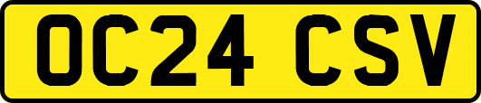 OC24CSV
