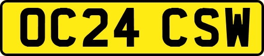 OC24CSW