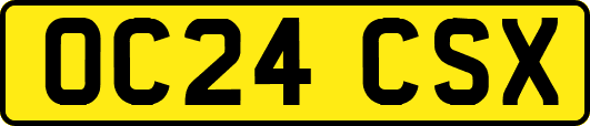 OC24CSX