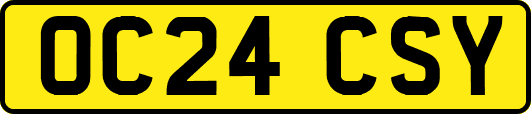 OC24CSY