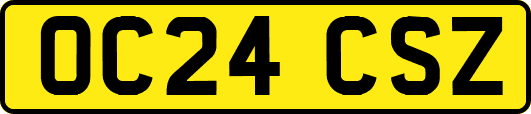 OC24CSZ