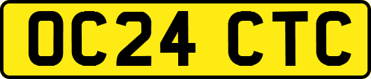 OC24CTC