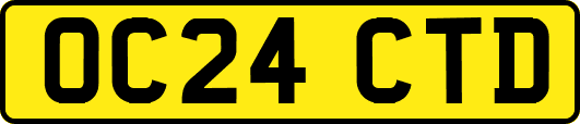 OC24CTD