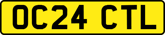 OC24CTL