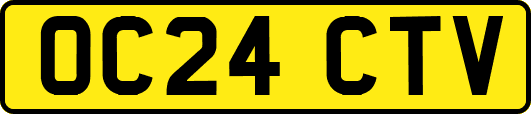OC24CTV