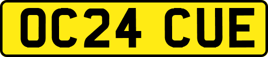 OC24CUE