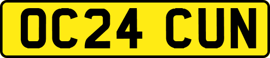 OC24CUN