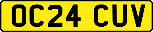 OC24CUV