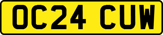 OC24CUW