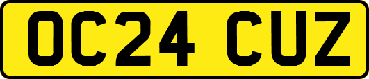 OC24CUZ