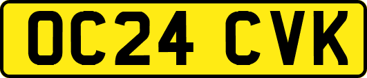 OC24CVK
