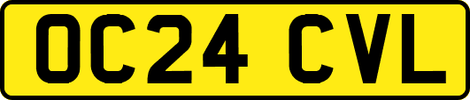 OC24CVL