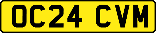 OC24CVM