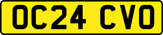 OC24CVO