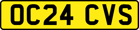 OC24CVS