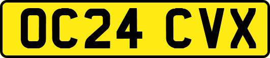 OC24CVX